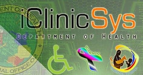 iclinicsys 4.2|Health Philippines.